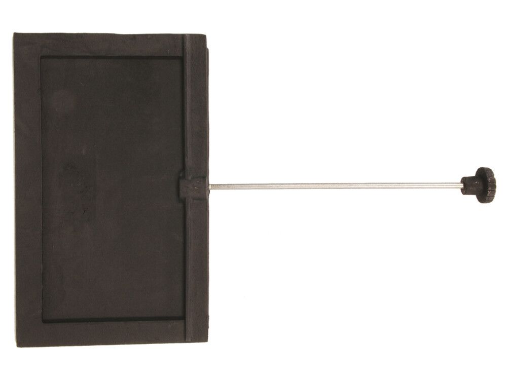 Savupelti Pisla HTT 60S 30x16 cm