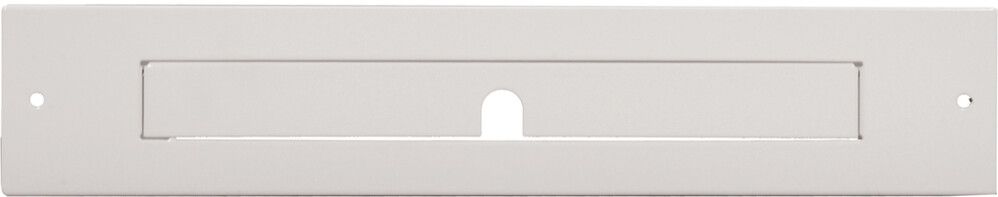 Savupellin Etusuoja Pisla HTT 50S Valkoinen