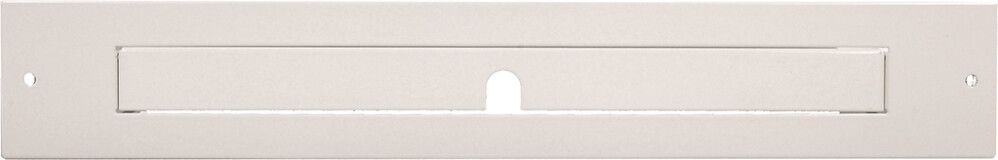 Savupellin Etusuoja Pisla HTT 60S Valkoinen