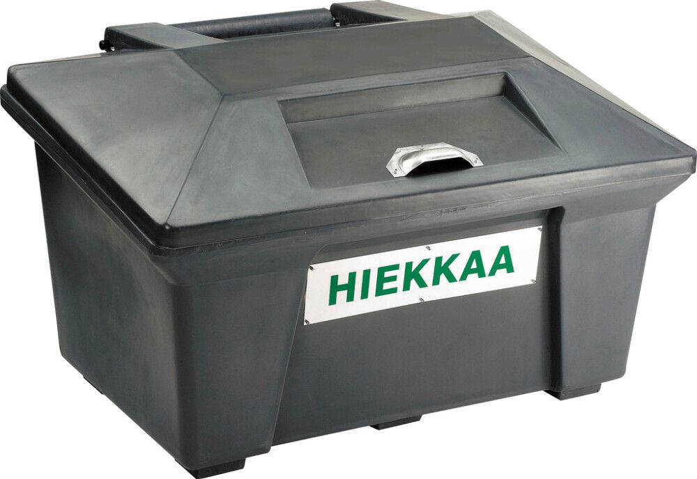 Hiekka-astia L&T 350 l