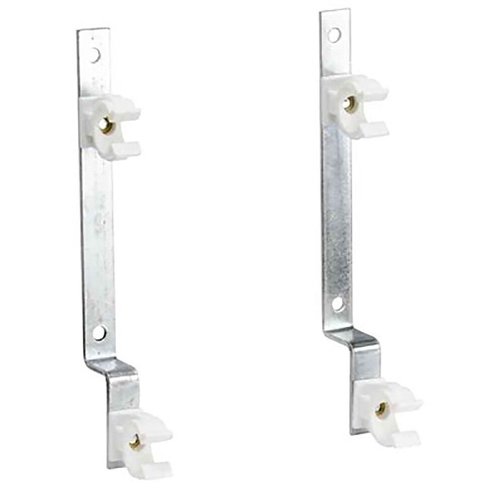 Jakotukin kiinnike Gelia, 2 kpl