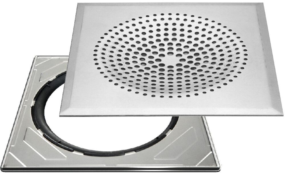 Neliökansi Vieser RST Modern 197 x 197 mm