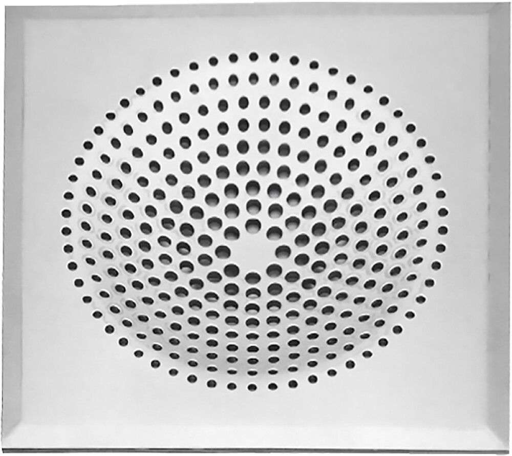 Neliökansi Vieser RST Modern 197 x 197 mm