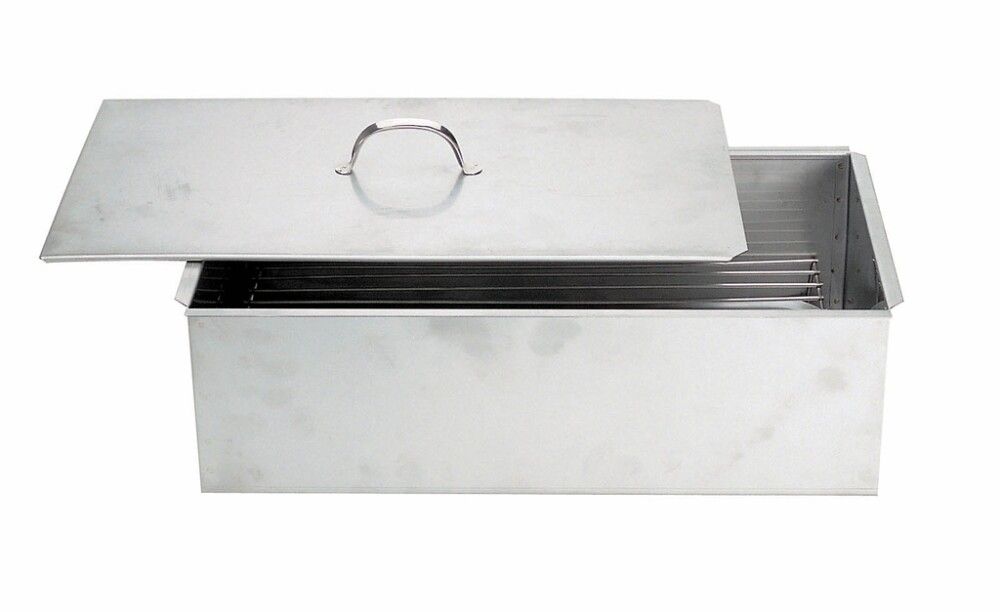 Savustuslaatikko Muurikka 44 x 18,5 x 27 cm