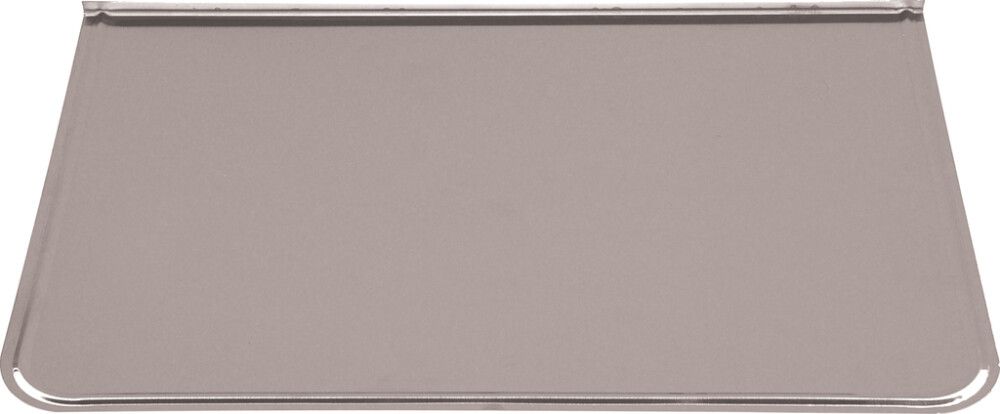 Uunineduspelti Pisla HTT828 Ruostumaton teräs 40 x 100 cm