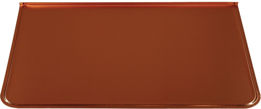 Uunineduspelti Pisla HTT 828 Kupari 40 x 100 cm