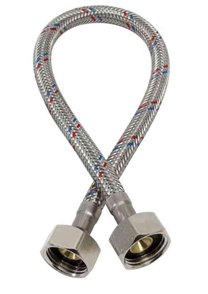 Liitäntäletku PEX Gelia G15 x 300 mm DN6