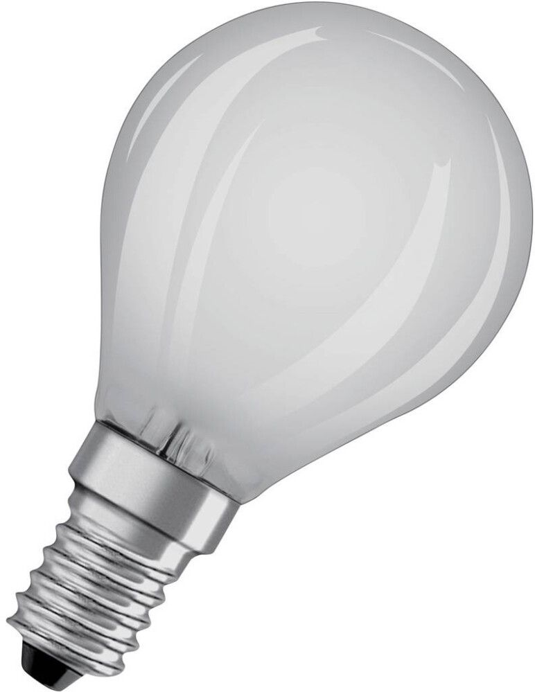 LED-lamppu Osram Star Classic P E14 5 W 4000 K