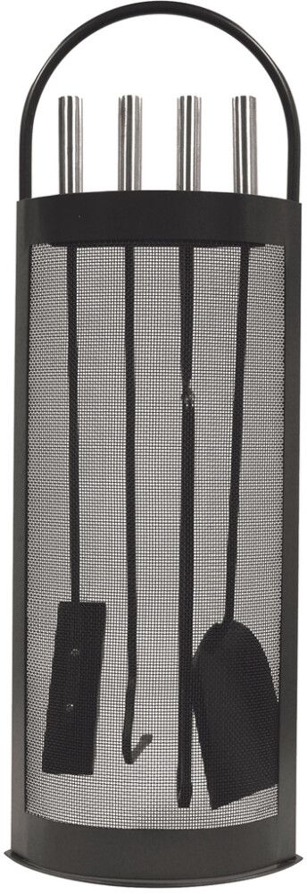 Takkavälinesarja Pisla HTT870