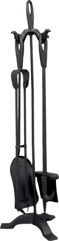 Takkavälinesarja Pisla HTT 790