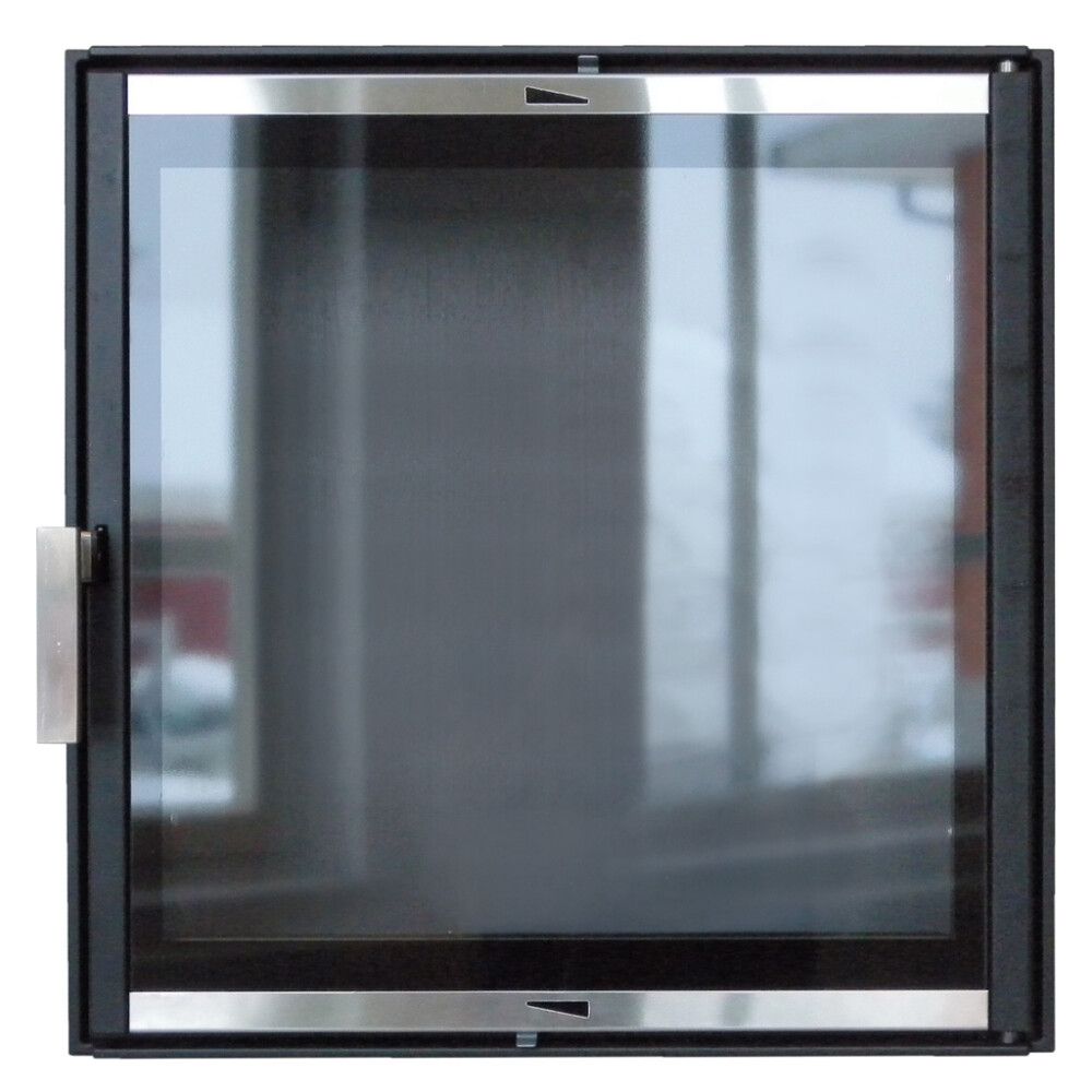 Takkaluukku Pisla HTT 601