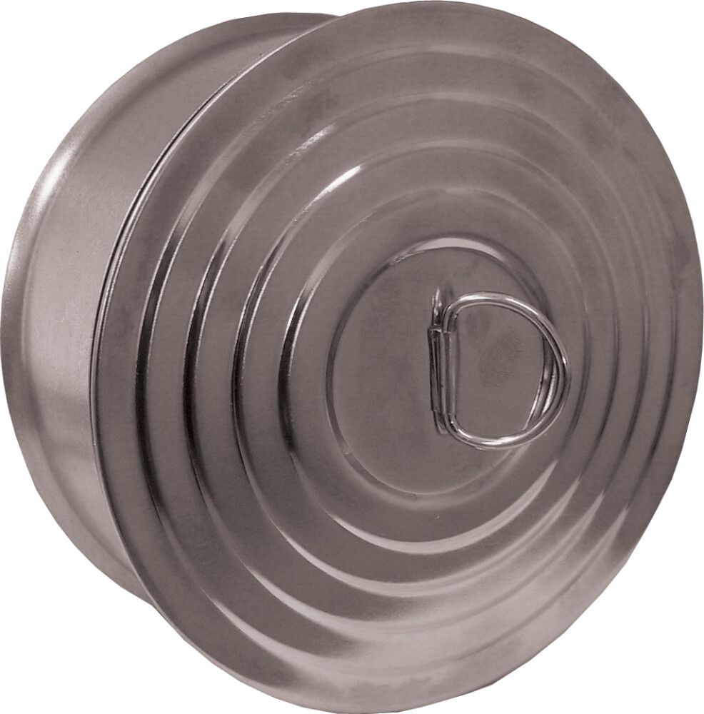 Nokiluukku Pisla HTT 826 125 mm