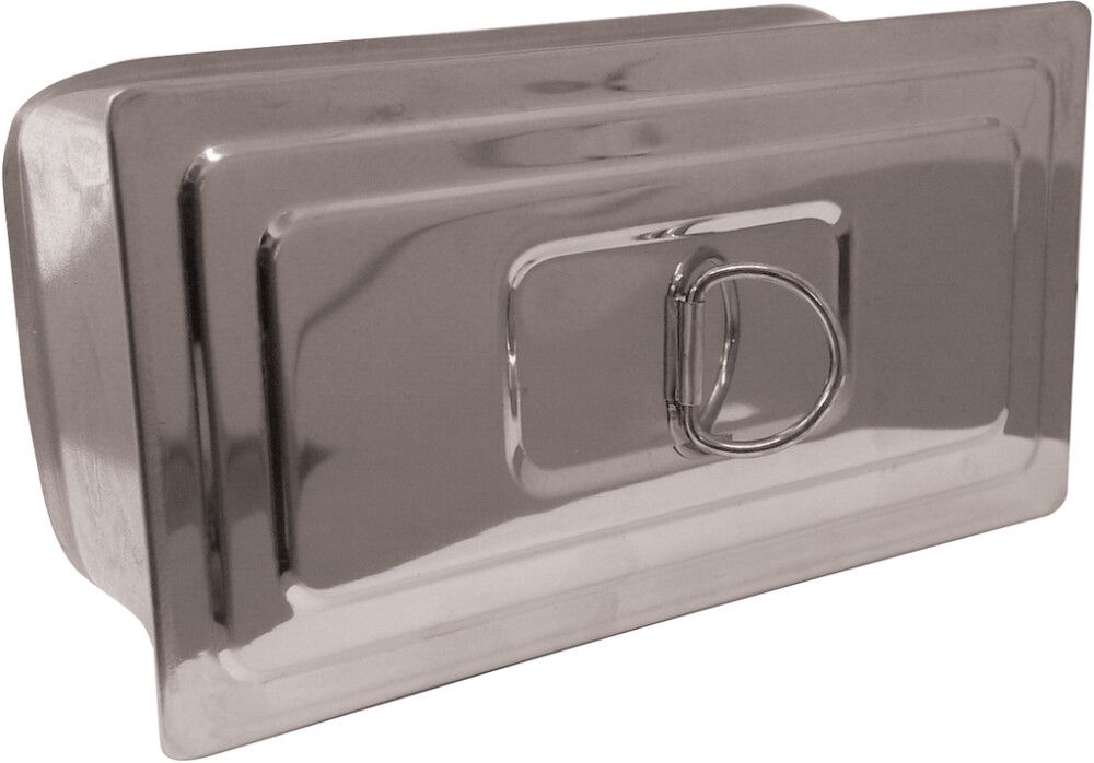 Nokiluukku Pisla HTT 826