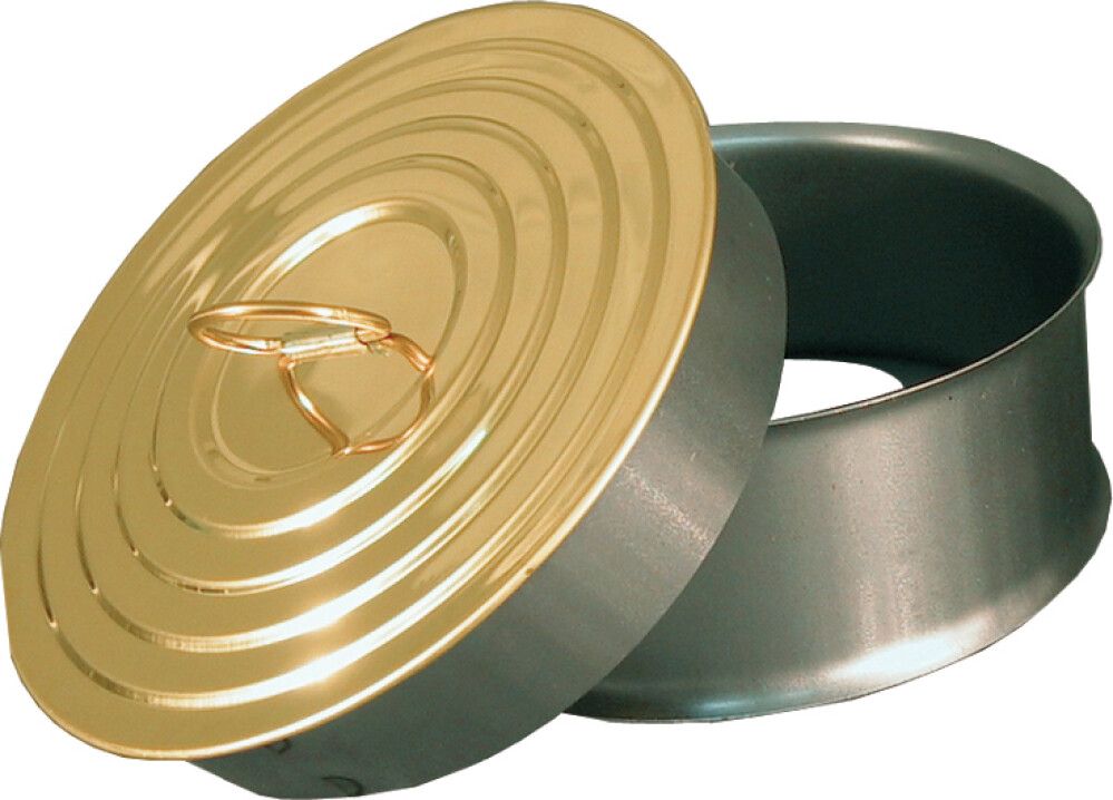 Nokiluukku Pisla HTT 826 125 mm