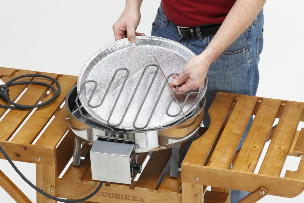 Suojafolio Muurikka 5 kpl