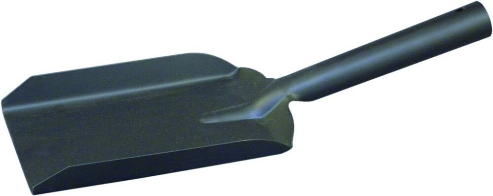 Tuhkakauha Pisla HTT