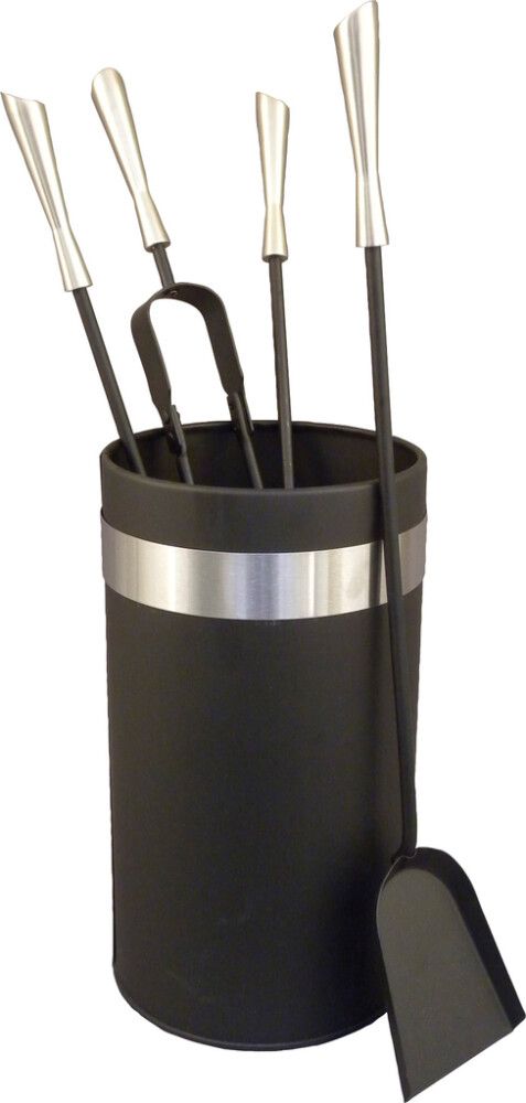 Takkavälinesarja Pisla HTT 900