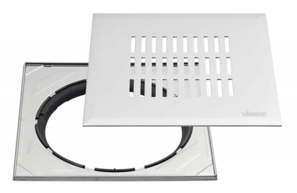 Neliökansi Vieser Link