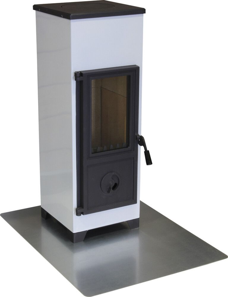 Kamiinan aluspelti Pisla HTT 80 x 60 cm