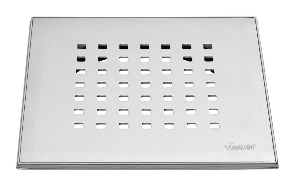 Neliökansi Vieser Grid