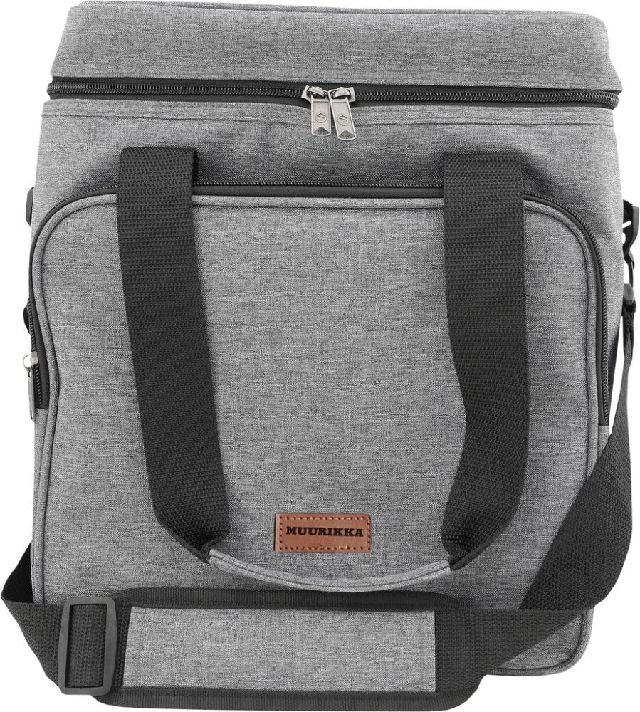 KYLMÄLAUKKU MUURIKKA