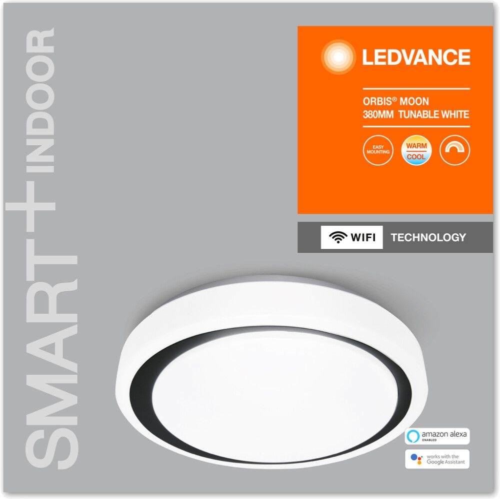 Smart+ Wifi Orbis Moon TW