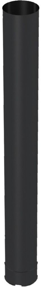 Eristämätön liitosputki Pisla HTT 1 m