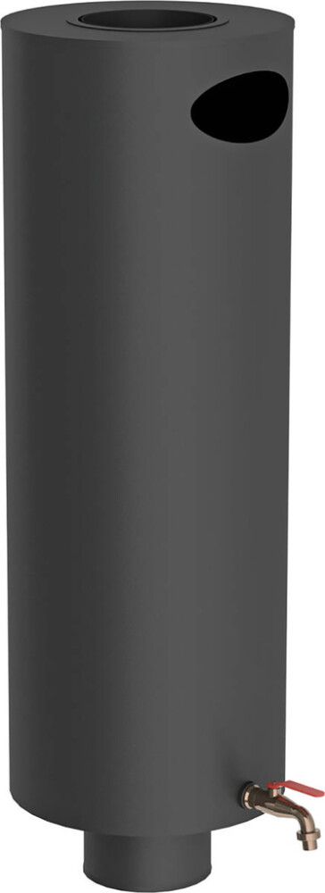 Pyöreä vesisäiliö Pisla HTT 25 L