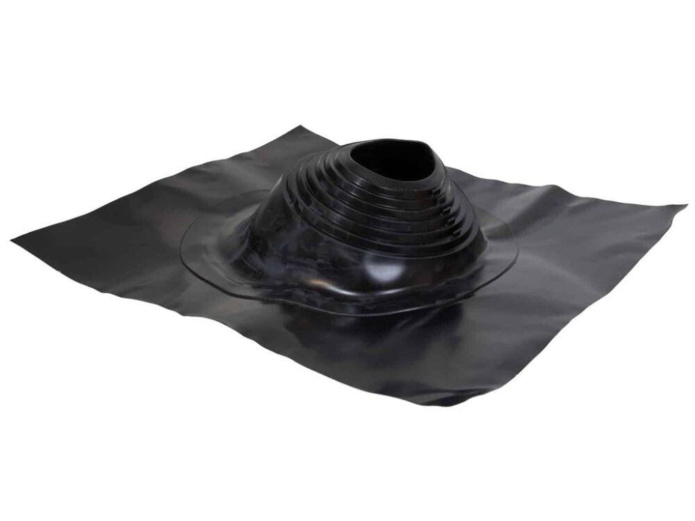 Sadekaulus Pisla HTT 850 mm x 720 mm / Ø 180 - 300 mm