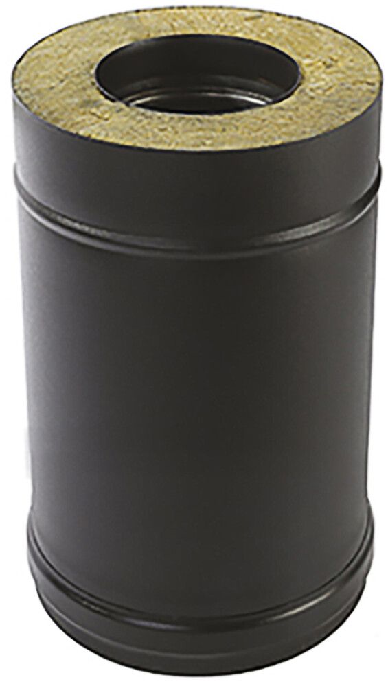 Eristetty jatko-osa Pisla 500/150 mm