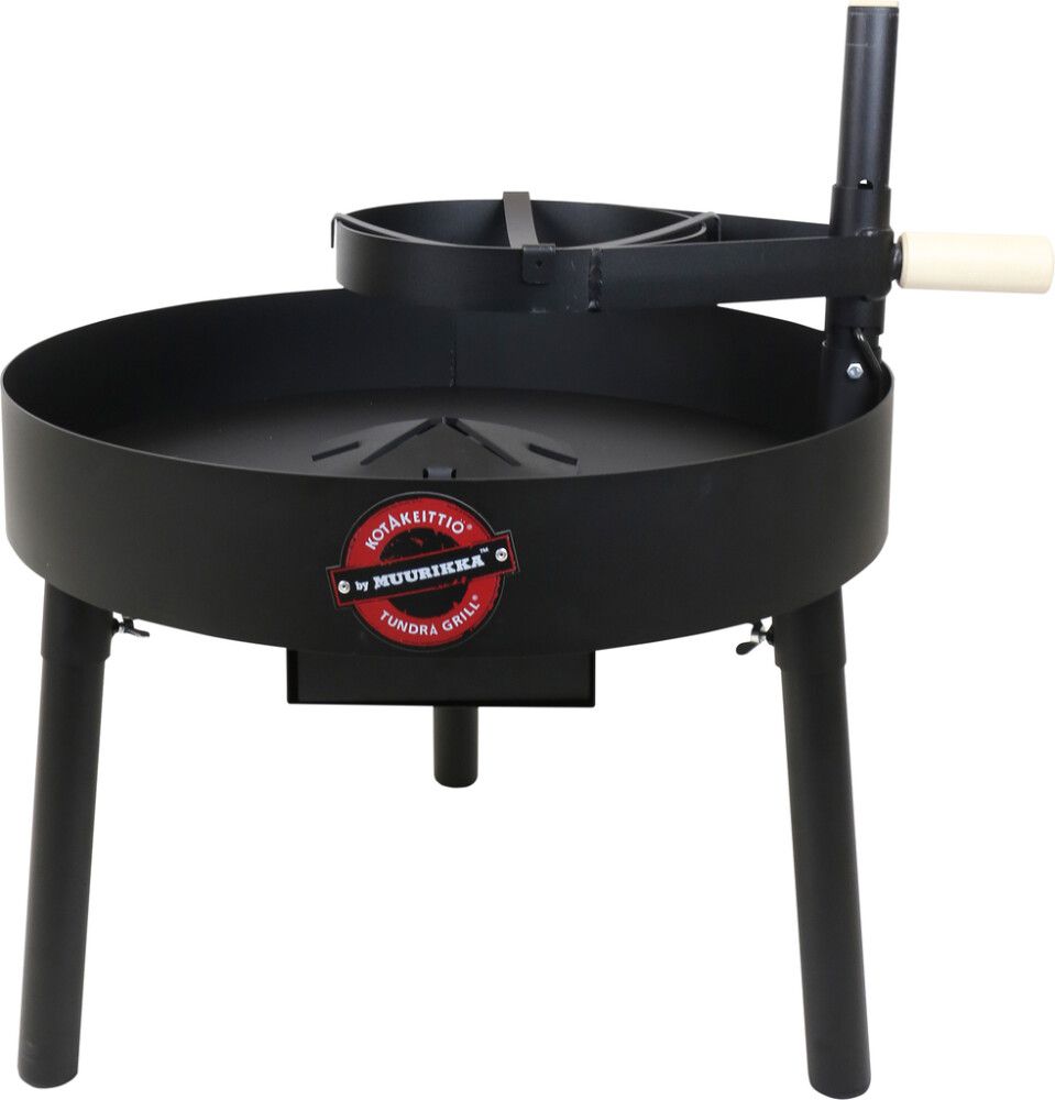 Kotakeittiö Muurikka Notski 60 cm