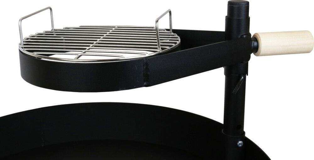 Grilliritilä Muurikka Kotakeittiö 25 cm