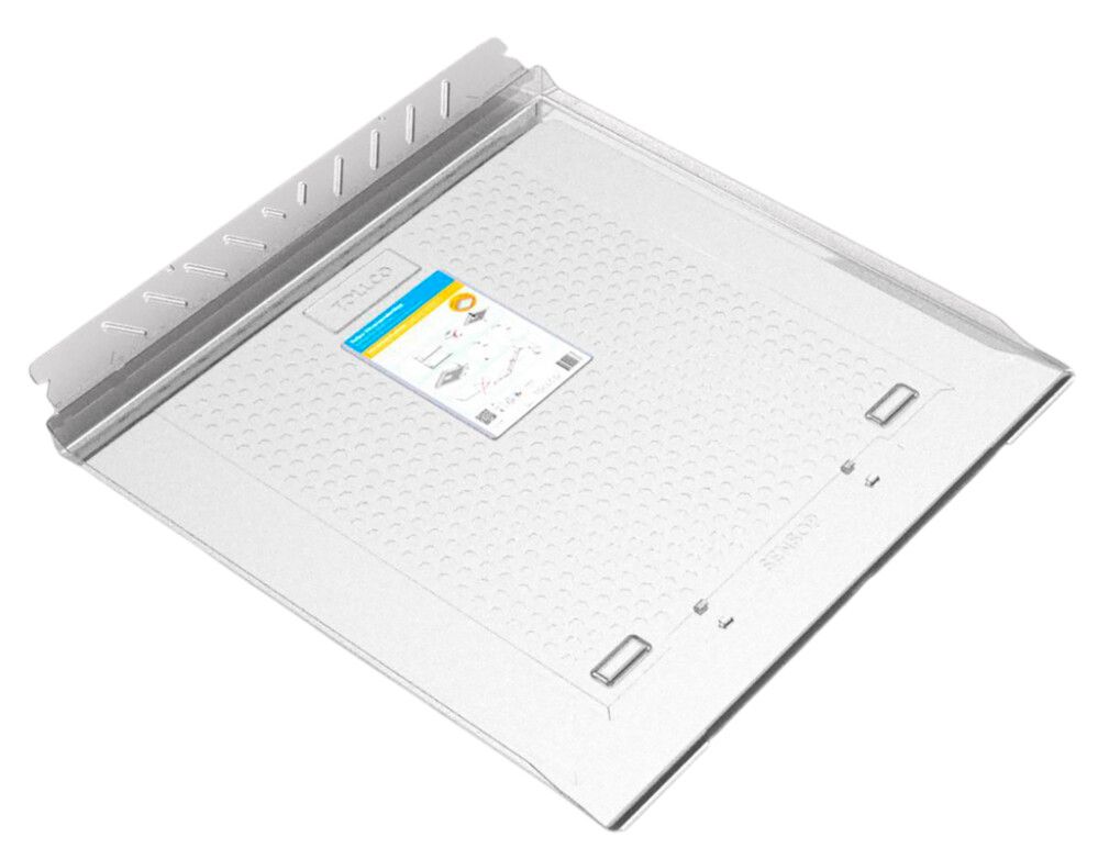 Suojakaukalo Tollco 60 x 60 cm