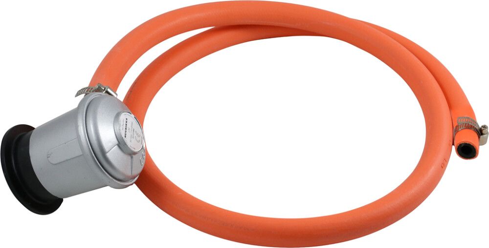 Matalapainesäädin Muurikka painoventtiili