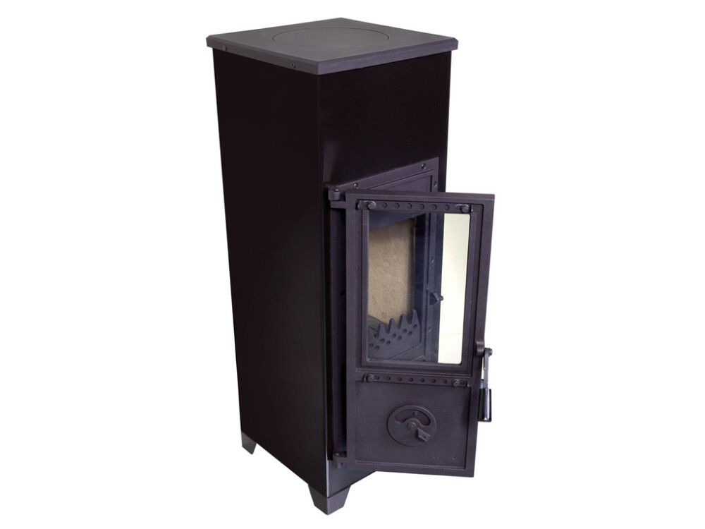 Kamiina Pisla HTT Korpi Eco musta