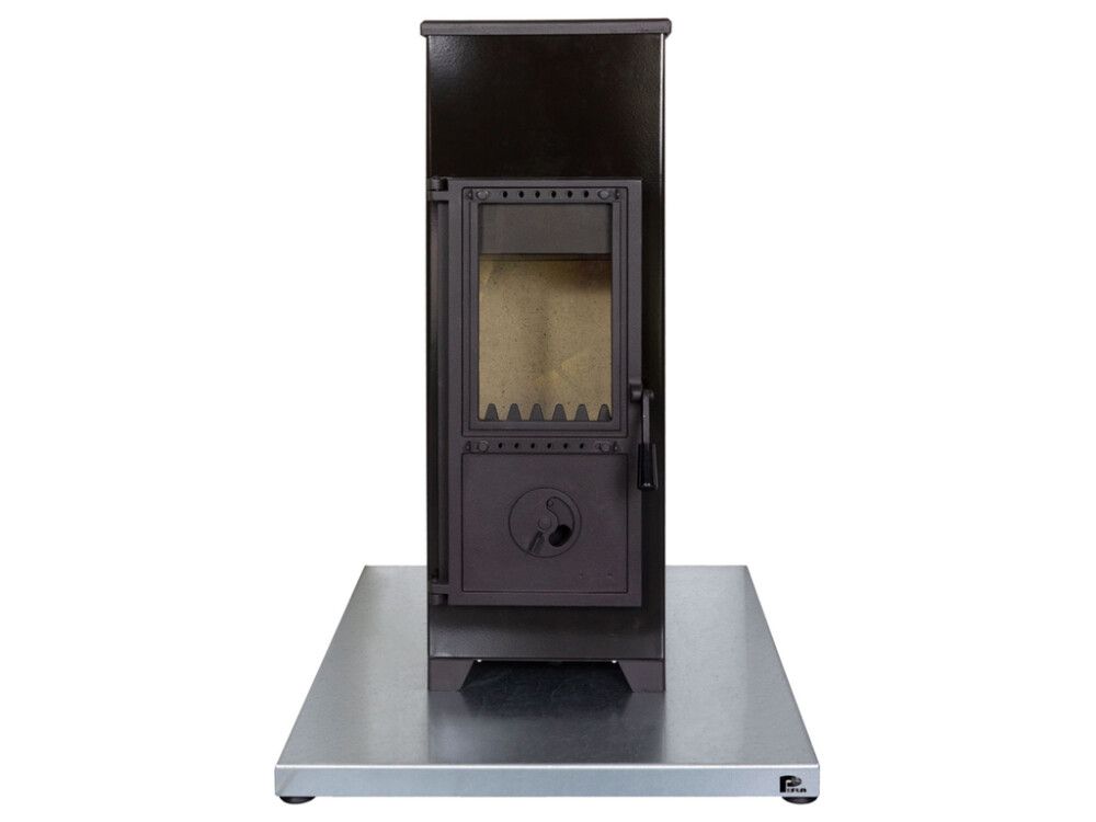 Kamiina Pisla HTT Korpi Eco musta