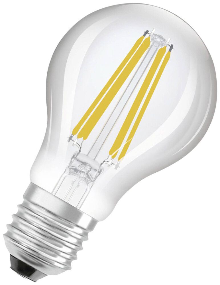 LED-lamppu Osram Energy Efficient CLA E27 1521 lm 3000 K