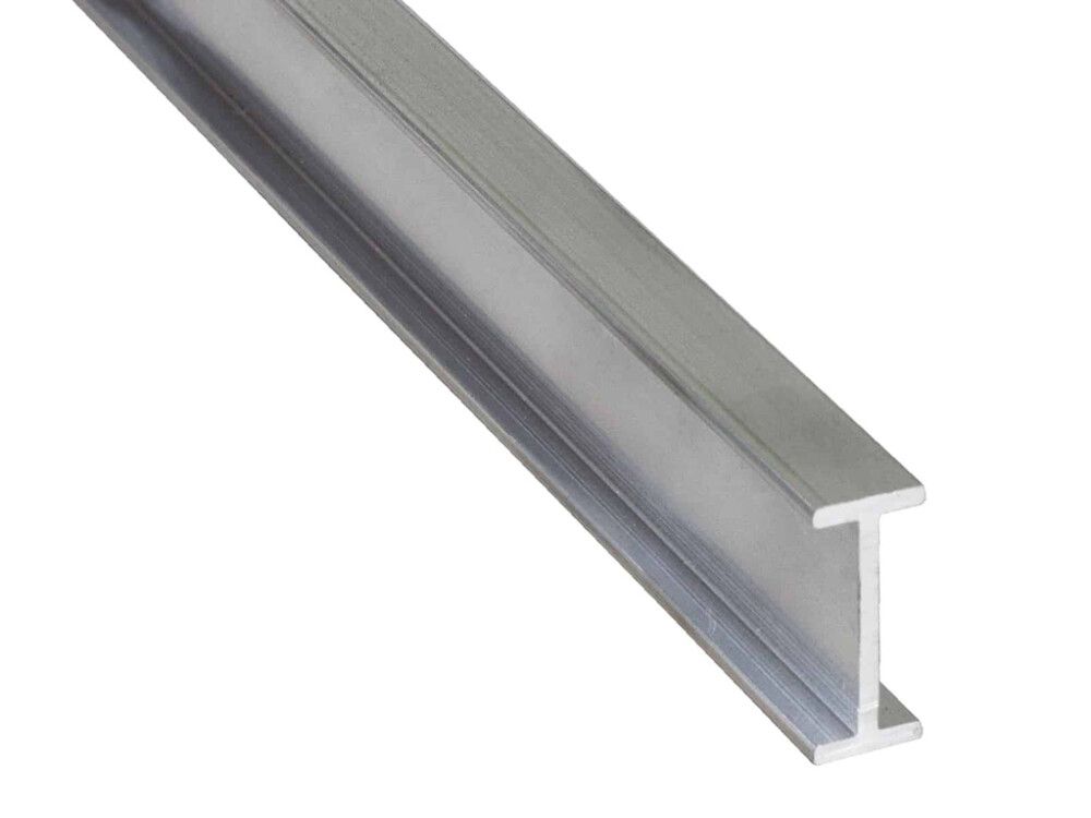 I-verhokisko Pisla alumiini