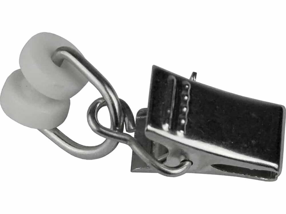 I-kiskon rissaliuku nipistimellä Pisla 20 kpl