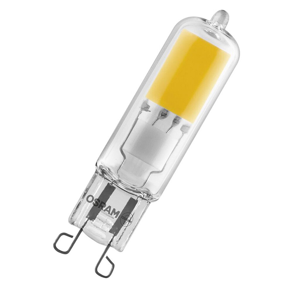 LED-lamppu Osram Pin G9 300 lm 2700 K