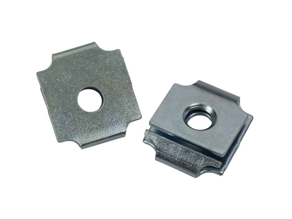 I-kiskon kattokannatin Pisla 4 kpl