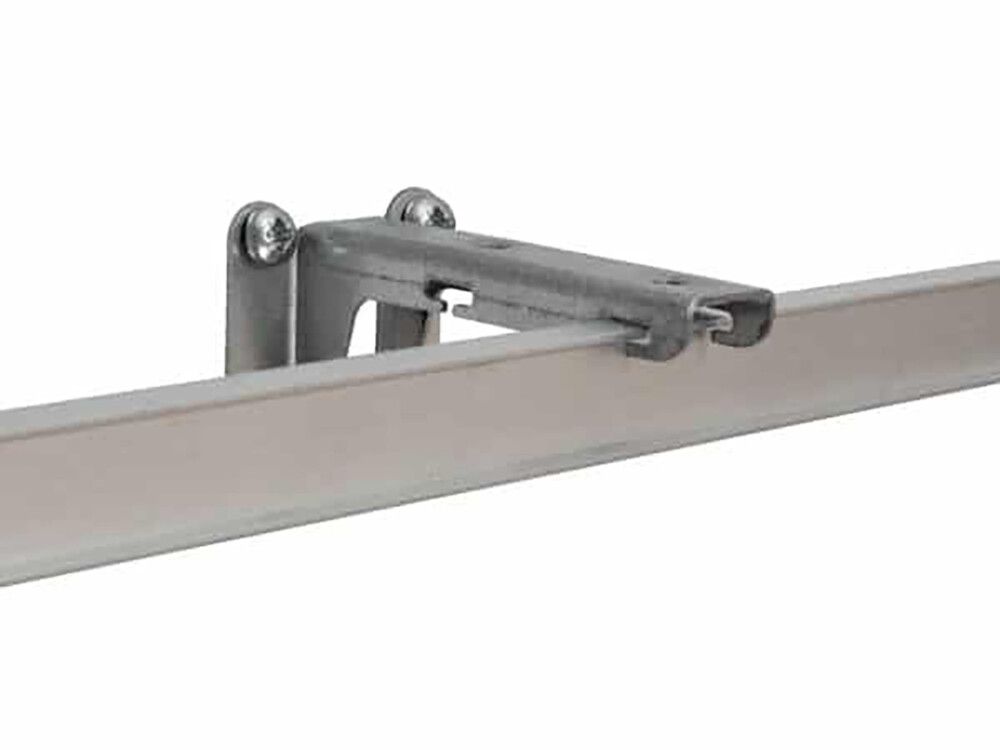 I-kiskon seinäkannake Pisla