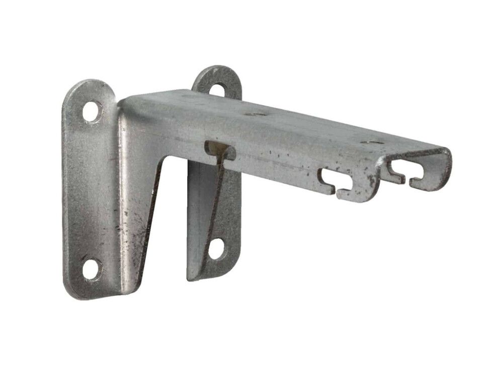 I-kiskon seinäkannake Pisla