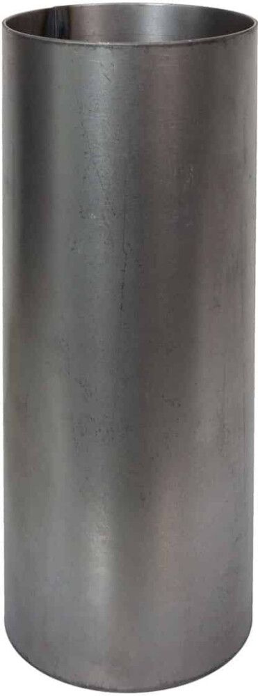 Kamiinan hormiliitosputki Pisla HTT Teräs Ø121 mm