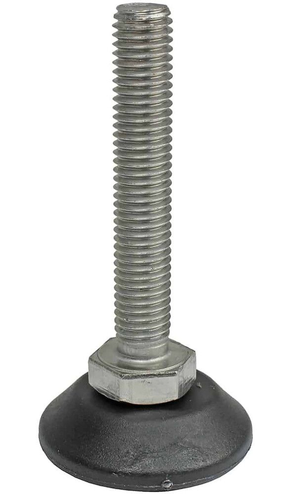 Säätöjalka Pisla RST M10 x 60 mm