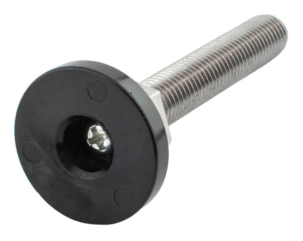 Säätöjalka Pisla RST M10 x 60 mm