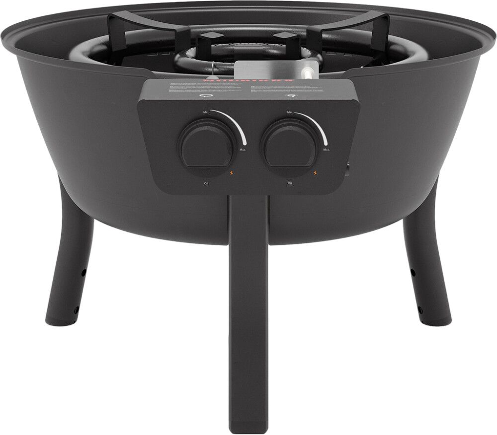 Kaasupoltin Muurikka 48 SL