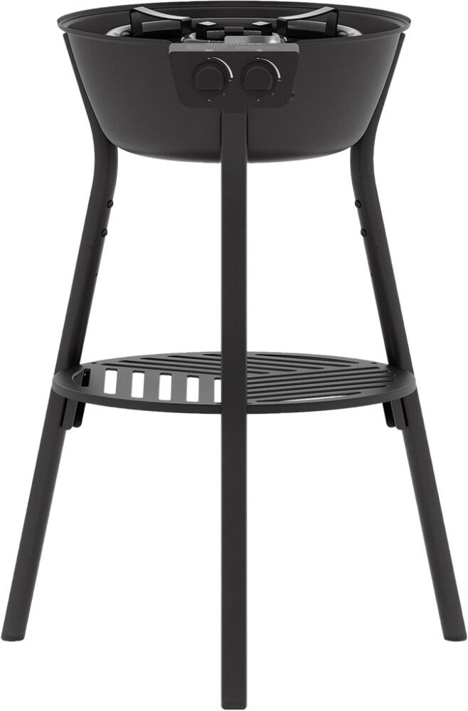 Kaasupoltin Muurikka 48 LL