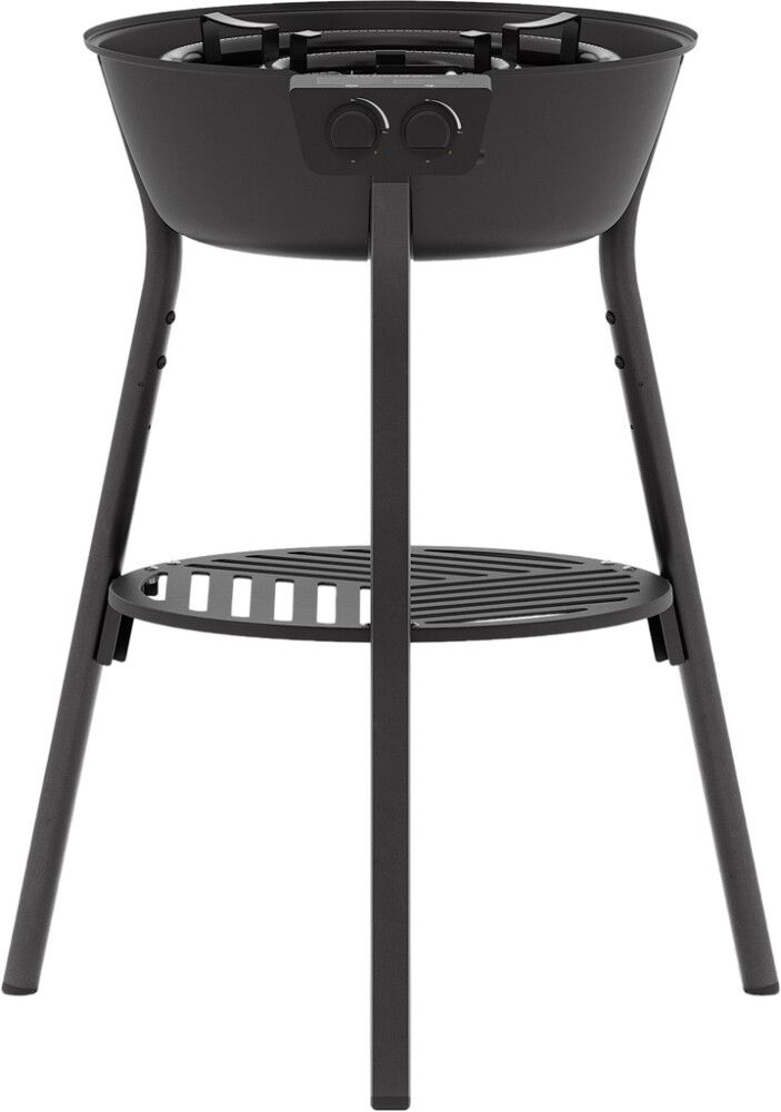 Kaasupoltin Muurikka 58 LL