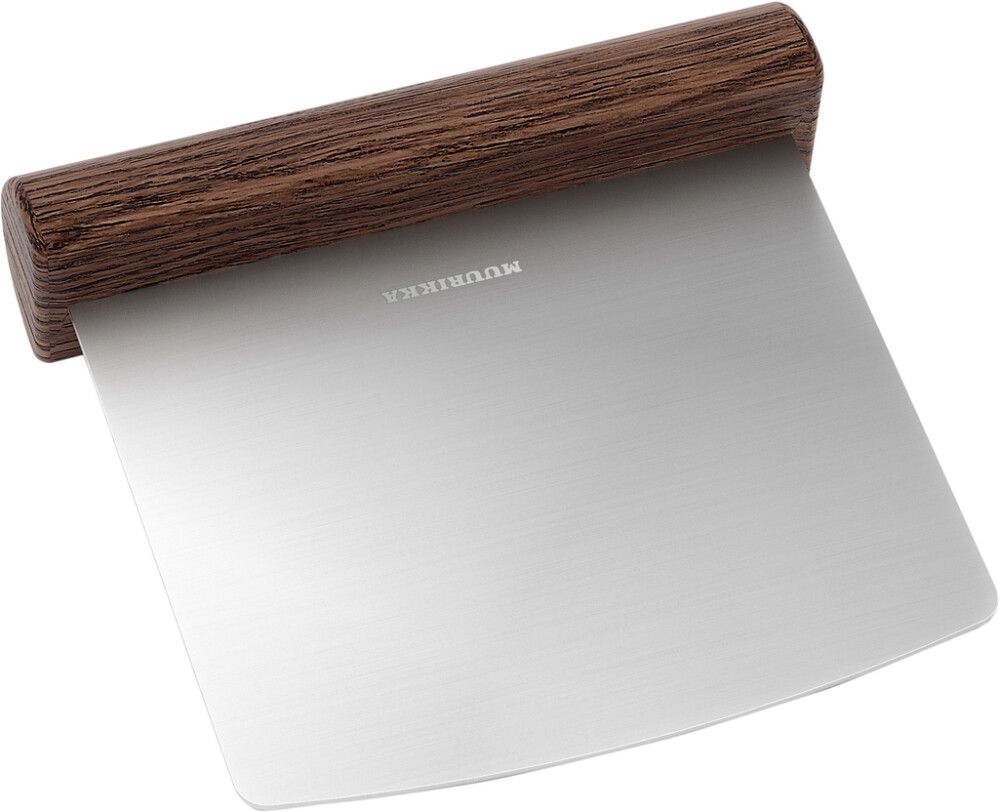 GRILLI- JA PANNUKAAVIN MUURIKKA